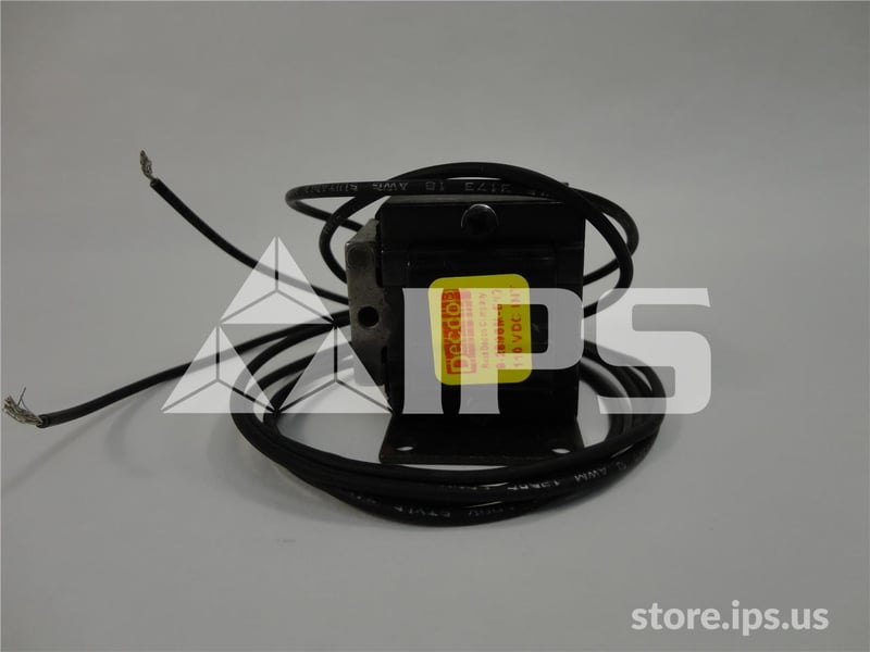 Eaton 110 Volts DC Coil New For Pringle Qa / Cbc Switch