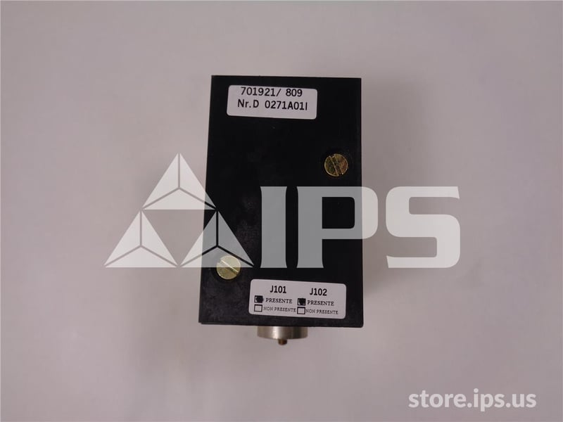 ABB Sace 125vdc/ac Shunt Trip Coil Assembly For Emax, 70/140v