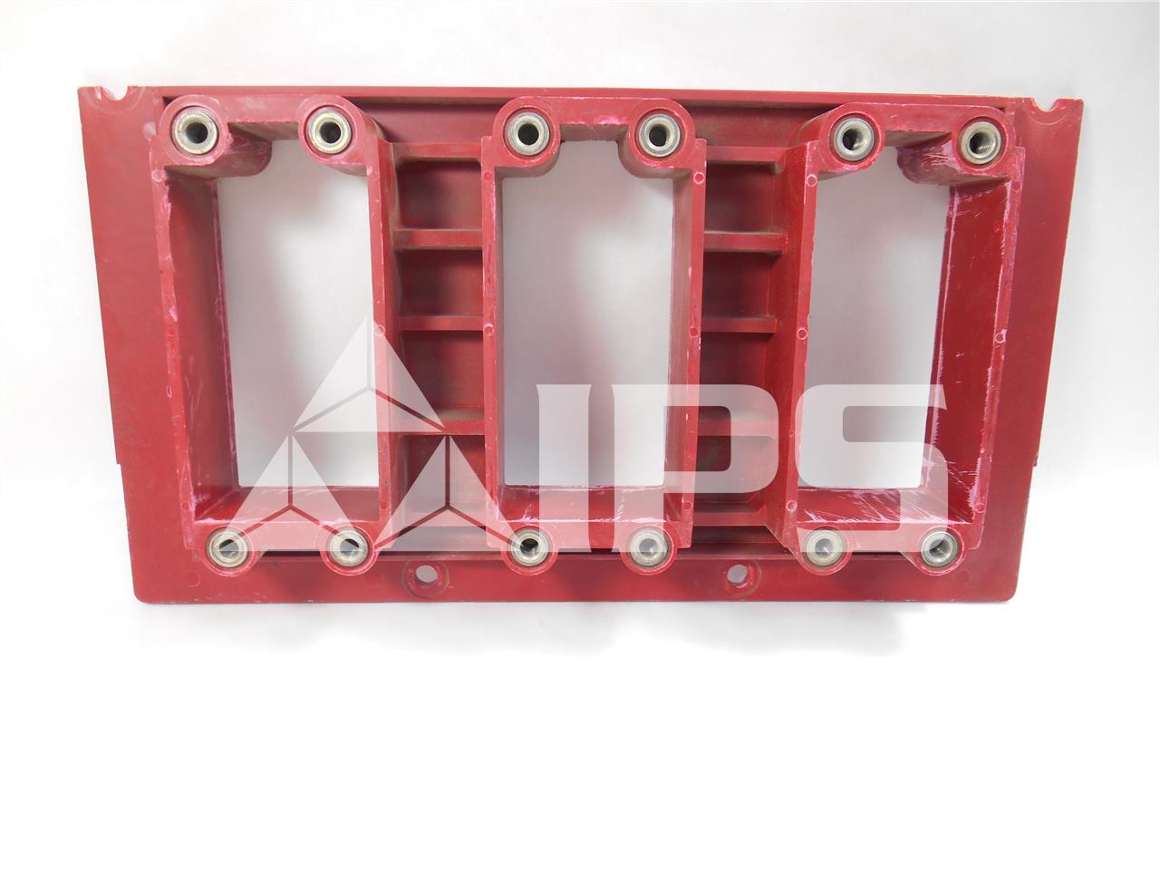 Switch Gear Riser WH Plate And Riser Support For Ds 3200 Amps Switchgear for Sale ...