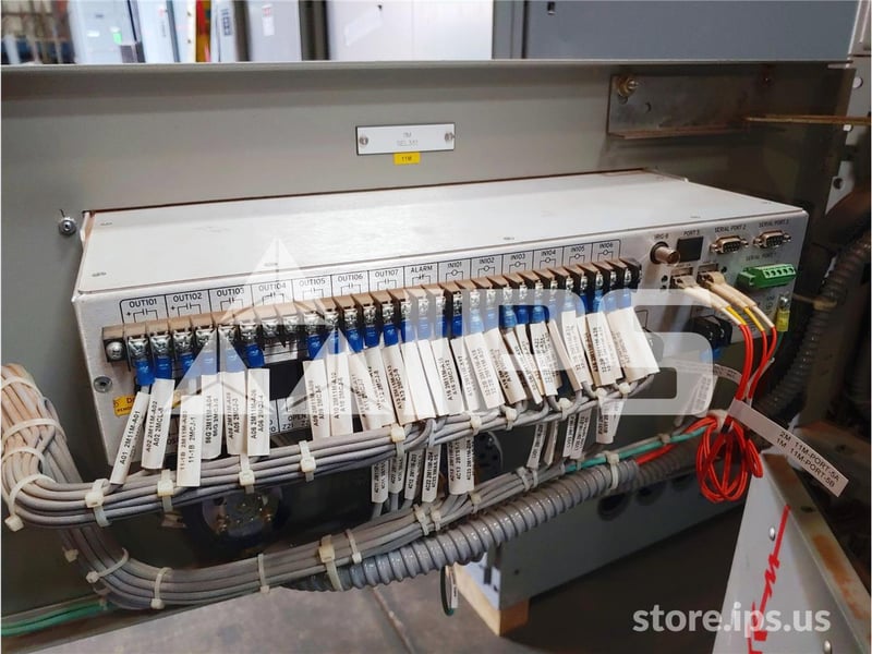 Schweitzer Sel-351 System Protection Relay for Sale | Surplus Record