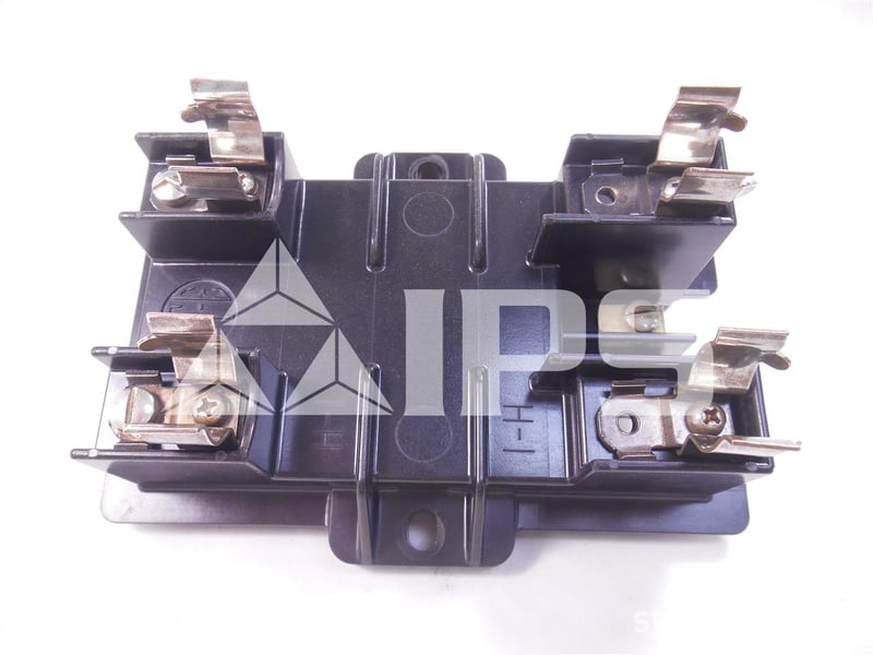 ITE Control Transformer Fuse Holder 2 Pole, 600v