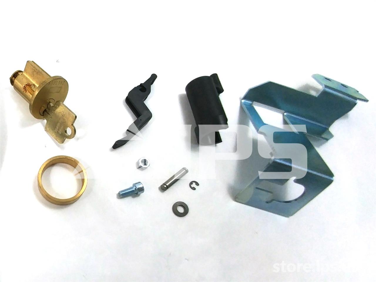 Key Interlock For Racking Handle Sa Racking Handle Kirk Key Lock Assembly For Wl for Sale | Surplus Record