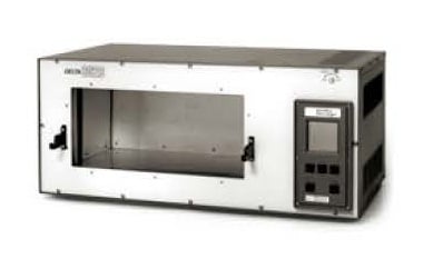 20" width x 16" D x 12" H Delta Design #9064, 2.2 cu.ft., LN2 Temperature Chamber, -73&deg; to 315&deg; - LN2