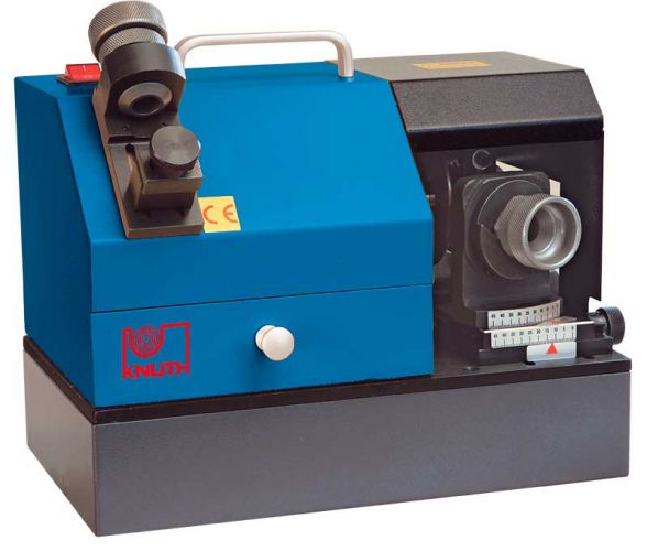 Knuth #GSM-20, Tool Grinder