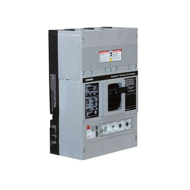 600 Amps, Siemens, SHLD69600NGT, 3 Phase, 65kA @ 480V AIC, 600 Volts ...