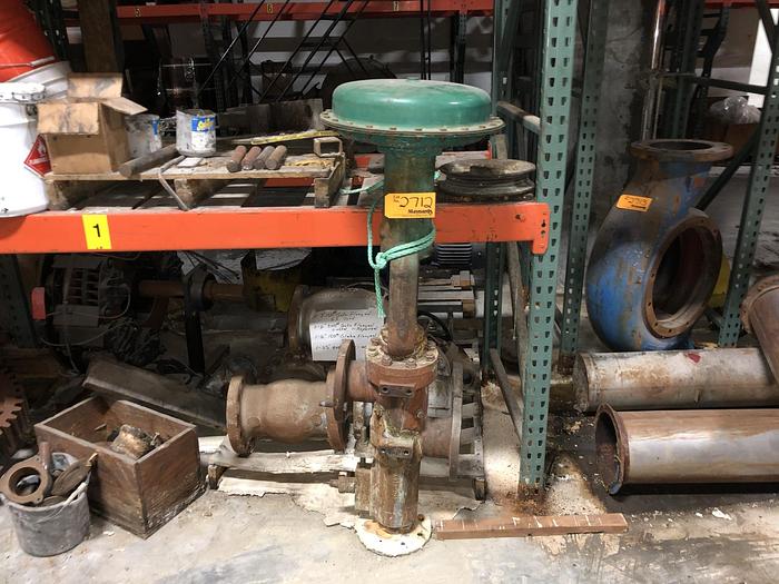 Fisher #667, valve for Sale | Surplus Record