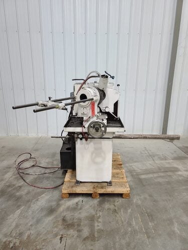 Oliver drill grinder, 15361 for Sale Surplus Record