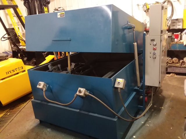 ADF #200, Parts Washer, S/N 502-4779, 2005
