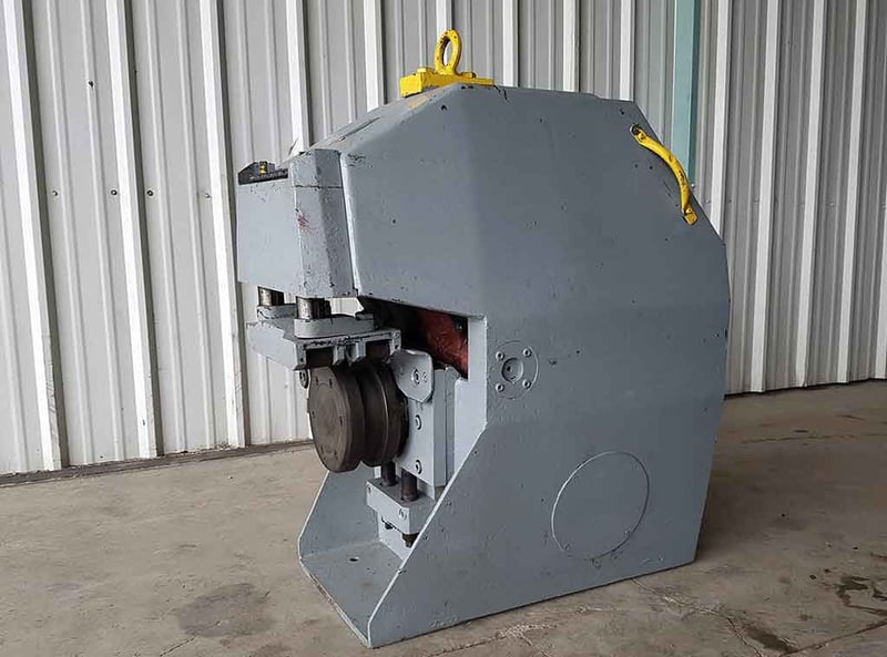 No. X-91 Pullmax, 1" max capacity, 5/8" Stainless Steel, 25&deg;-55&deg;