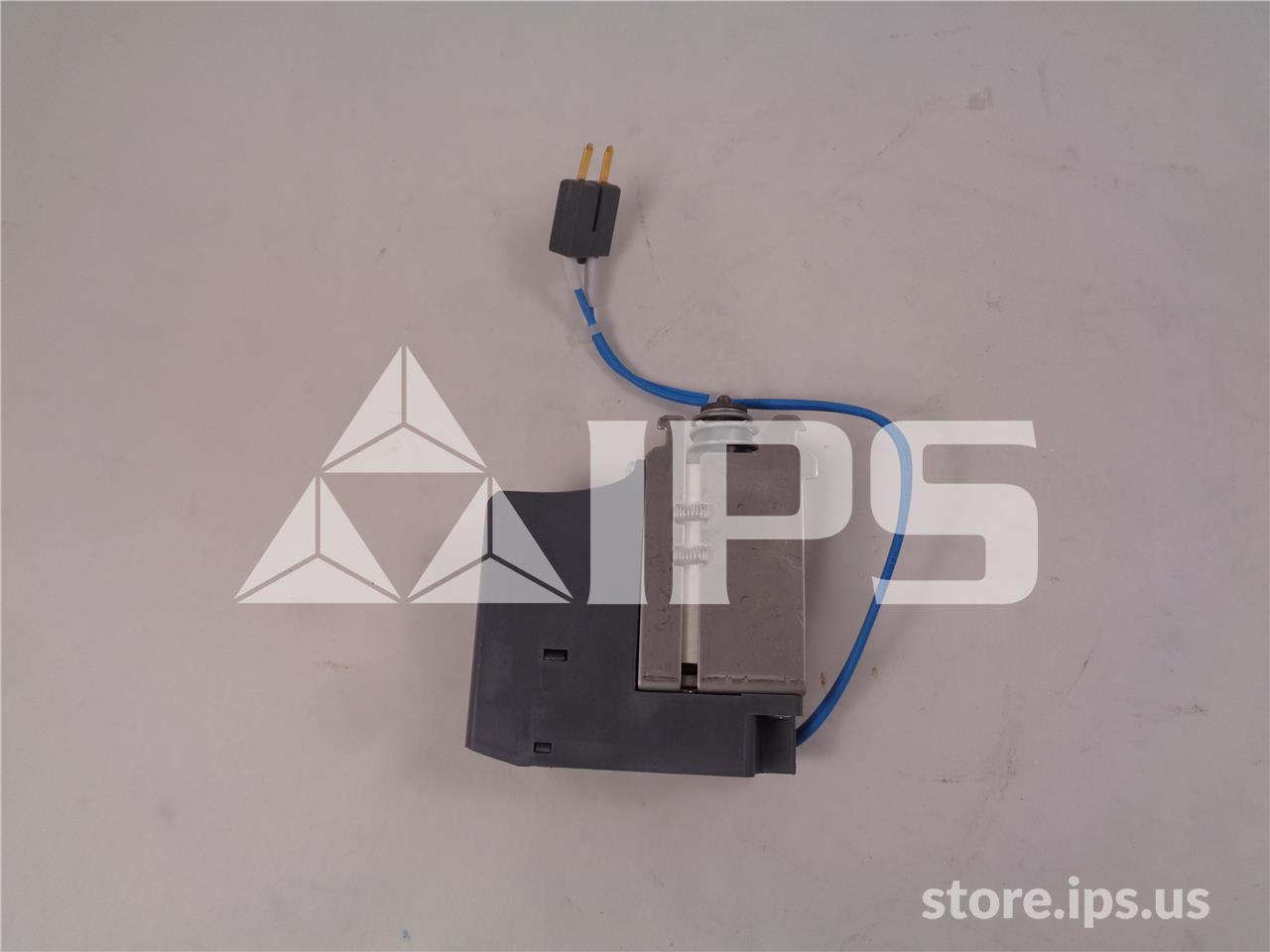 GE 24 Volts DC Under Voltage (uv) Device Assembly Instantaneous New For Entelliguard