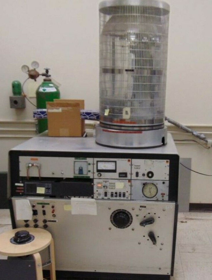 Cha Autotech II Thermal Evaporator / Vacuum Deposition Chamber for Sale