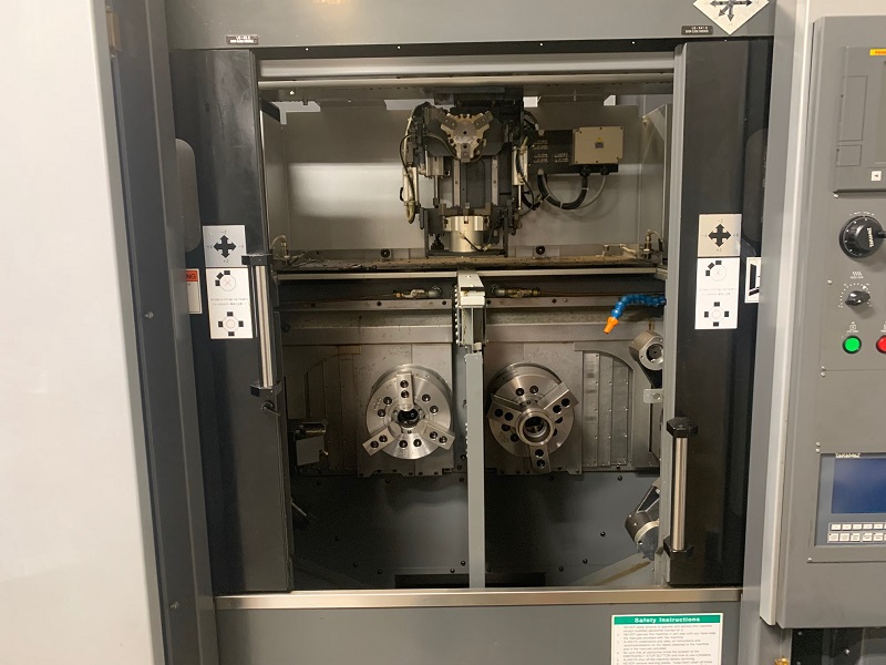 TAKAMAX　　　　　　　　　　　　　　　　　　　　HRM XW-130M [8 inch] | Takamatsu Machinery Co., Ltd.
