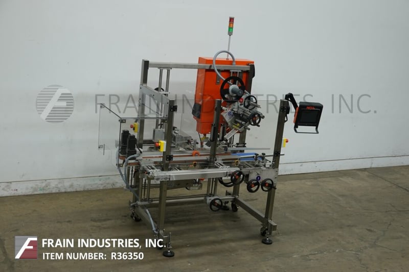 Nita Smart Labeling Systems JoustSSK360, pressure sensitive, 360