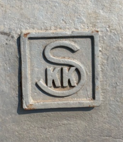 SKK - Seiki-Kogyosho Gear Reducer For Sale | Surplus Record