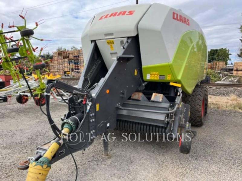 Claas Of America 5300RF, Hay Baler, 6398 hours, S/N: J3200461, 2019