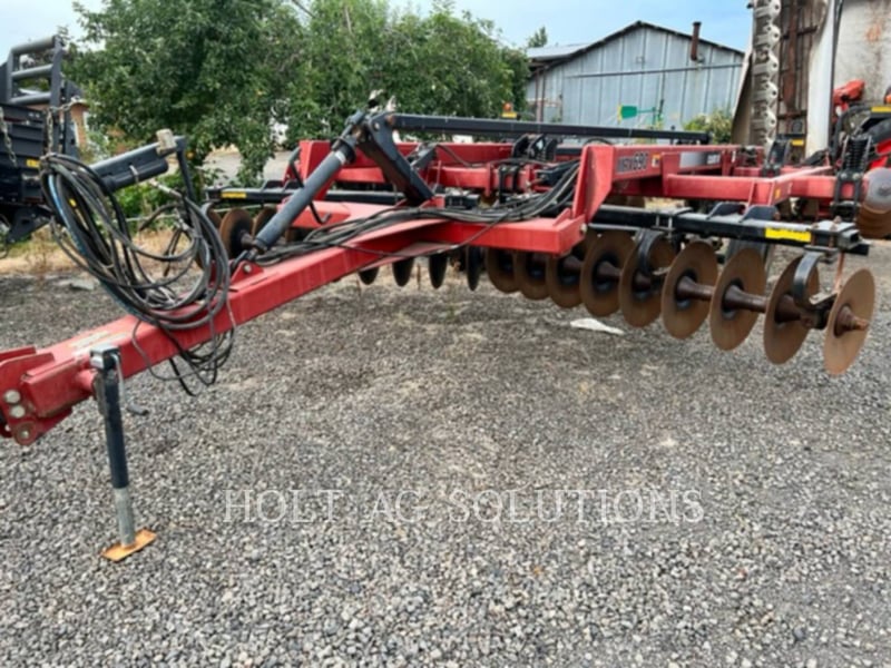 Used Disc Rippers and Tillage Equipment for Sale Surplus Record