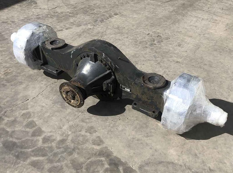 Kessler & Co., Axle Differential, for Sale Surplus Record