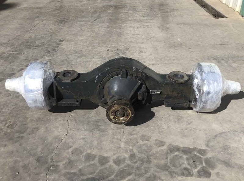 Kessler & Co., Axle Differential, for Sale Surplus Record