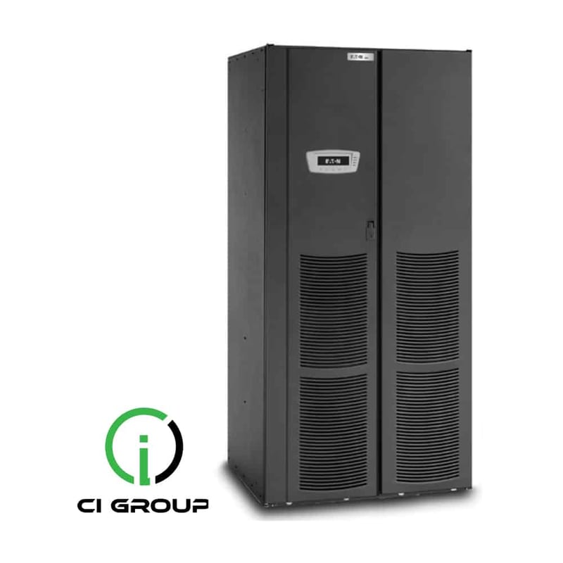 160.0 KVA Eaton 9390, rental uninterruptible power supplies system, 480