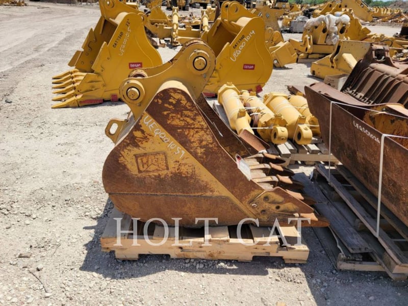 Caterpillar A 36 BU, Bucket, S/N: MHJ76525,
