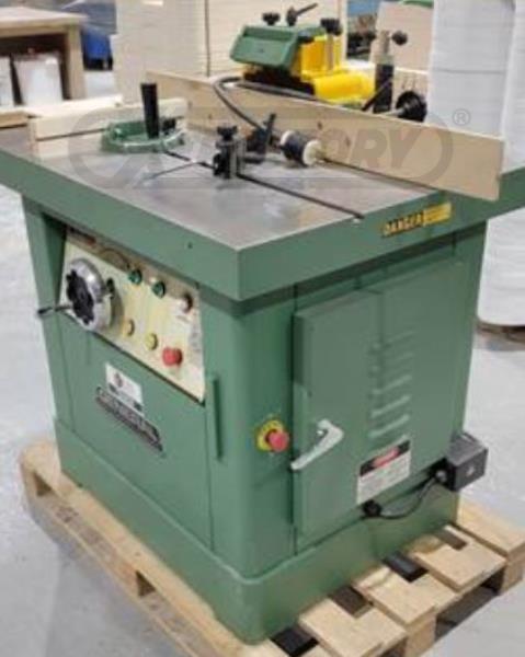 ➤ Used Shaper for sale on  - many listings