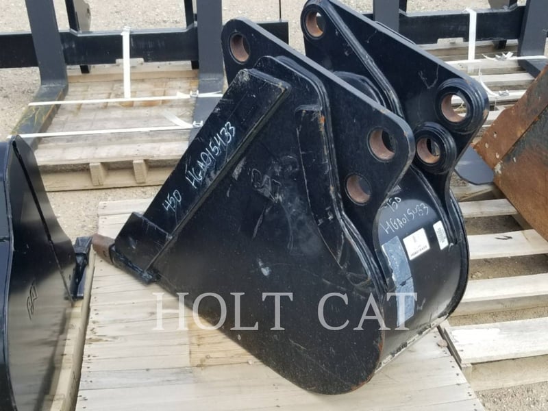 Caterpillar BUCKET, GP, Bucket, S/N: HD120301161,