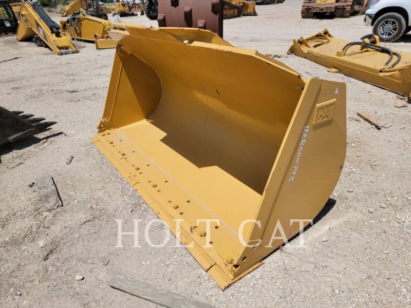 Caterpillar 938 BUCKET, Bucket, S/N: 7NW14615,