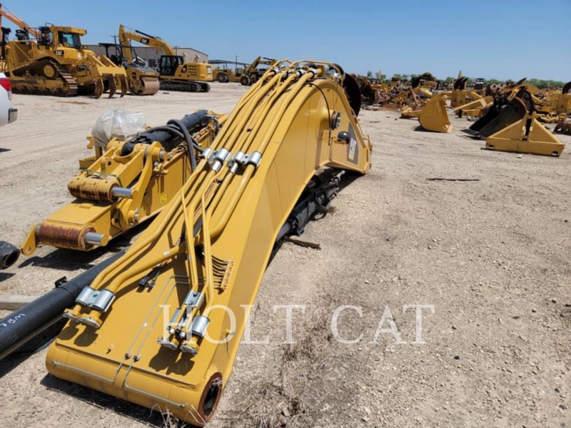 Caterpillar 336F BOOM, Articulated Boom Lift, S/N RKB21269BM, for Sale