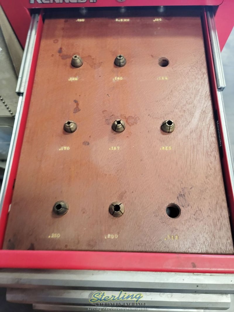 ElectroArc 2SW, Portable Tap Burner Portable disintegrator can be