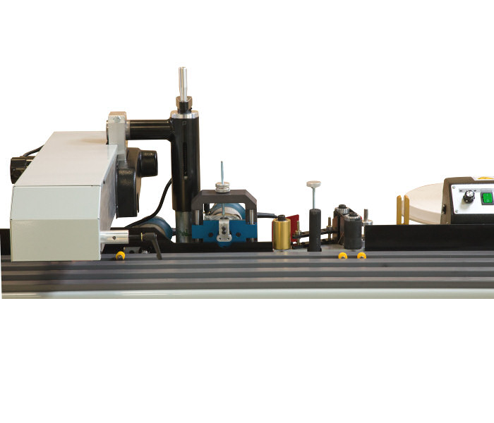 Safety Speed MFG 60HA, Hot Air Edgebander, 2022 for Sale Surplus Record