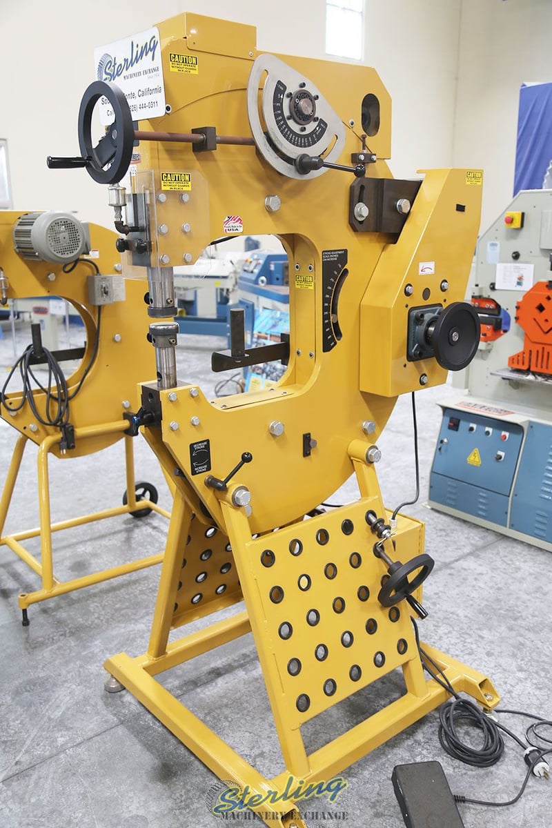 Used Power Hammers for Sale Surplus Record