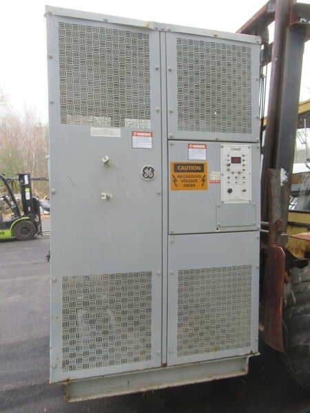 Surplus transformers on sale for sale