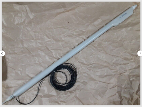 Nordson #Surecoat, Automatic Gun