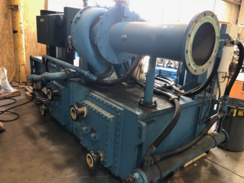 Used Fs Elliott Centrifugal Air Compressors For Sale Used Fs Elliott Centrifugal Air Compressors For Sale