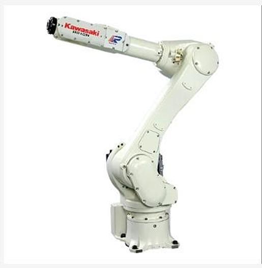 Kawasaki, RS010N, robot, F60 Control, 10 Kg, Teach pendant, cables, brand new, warranty for Sale | Surplus Record Kawasaki, RS010N, robot, F60 Control, 10 Kg, Teach pendant, cables, brand new, warranty for Sale | Surplus Record