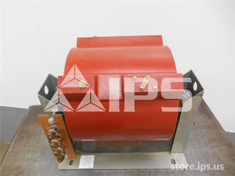 Abb, cpta60152400d149, 201 control power transformer 15kva