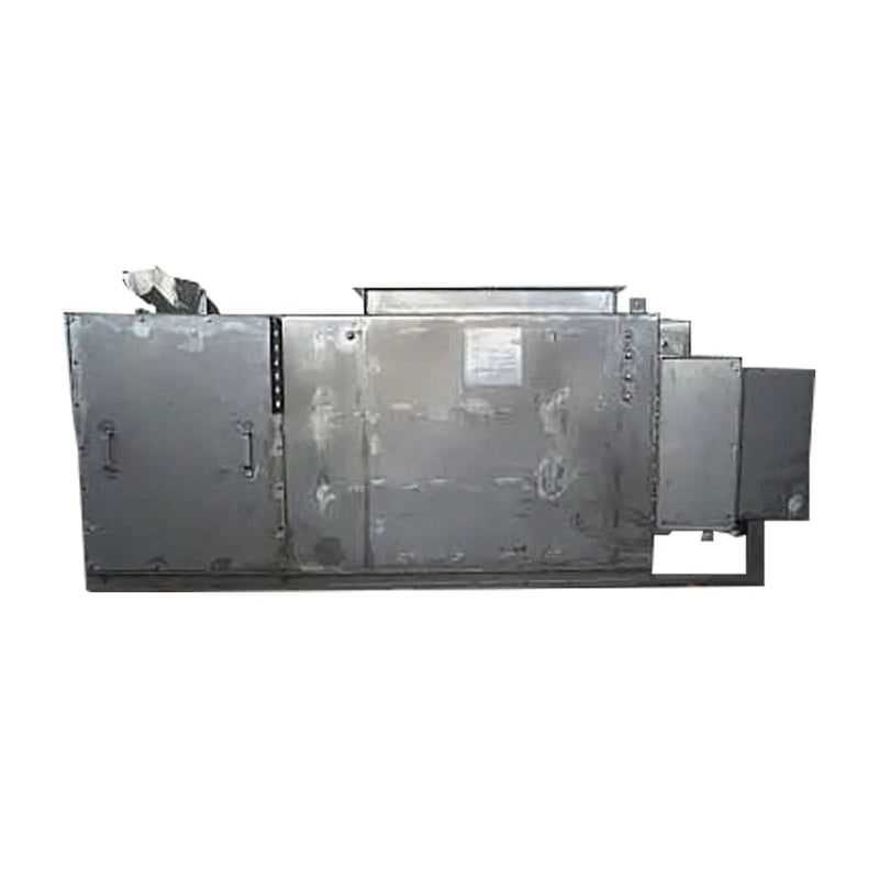 Used Air Handlers for Sale | Surplus Record