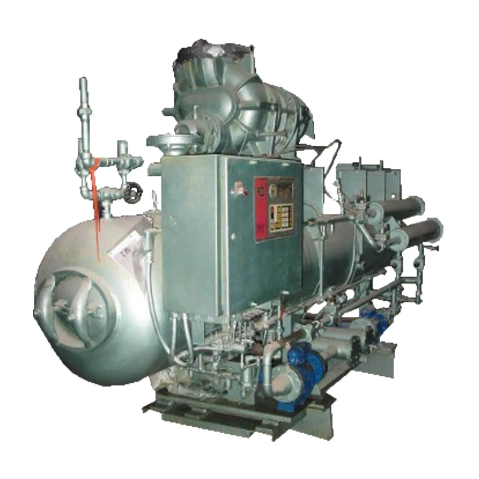 385 Cfm Compressor 7 HP FES 385/250S, Rotary Screw Compressor Package, 230/460 V, 1110 CFM ...