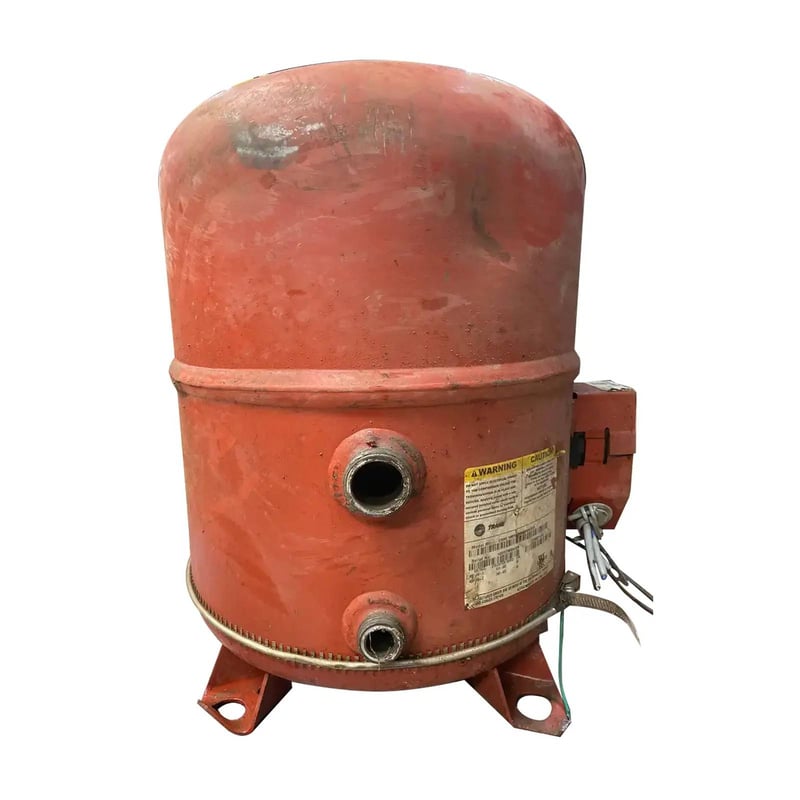 Trane CRHL100K0A000R0K0C0, Scroll Compressor, 460 V power supply