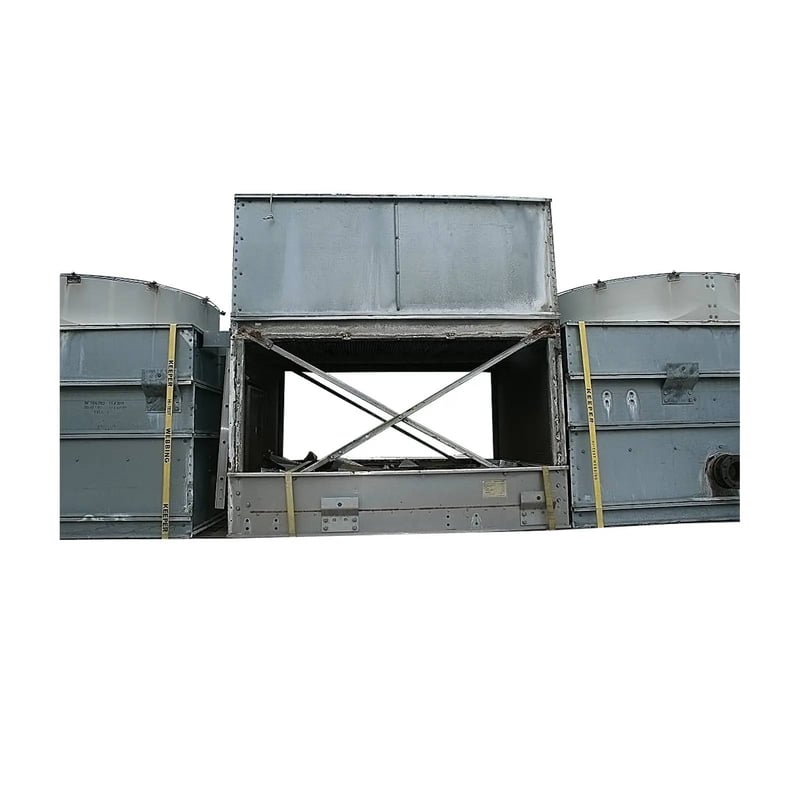 200 Ton, Marley ITA202DCA, Cooling Tower