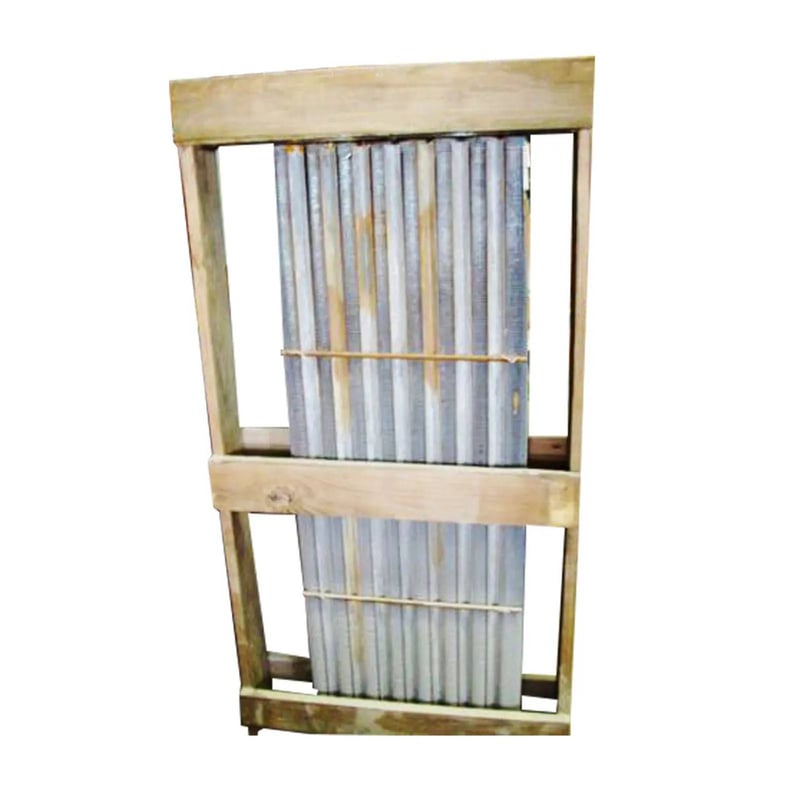 Raypak, Unused Spare Raypack Copper Fin Coil