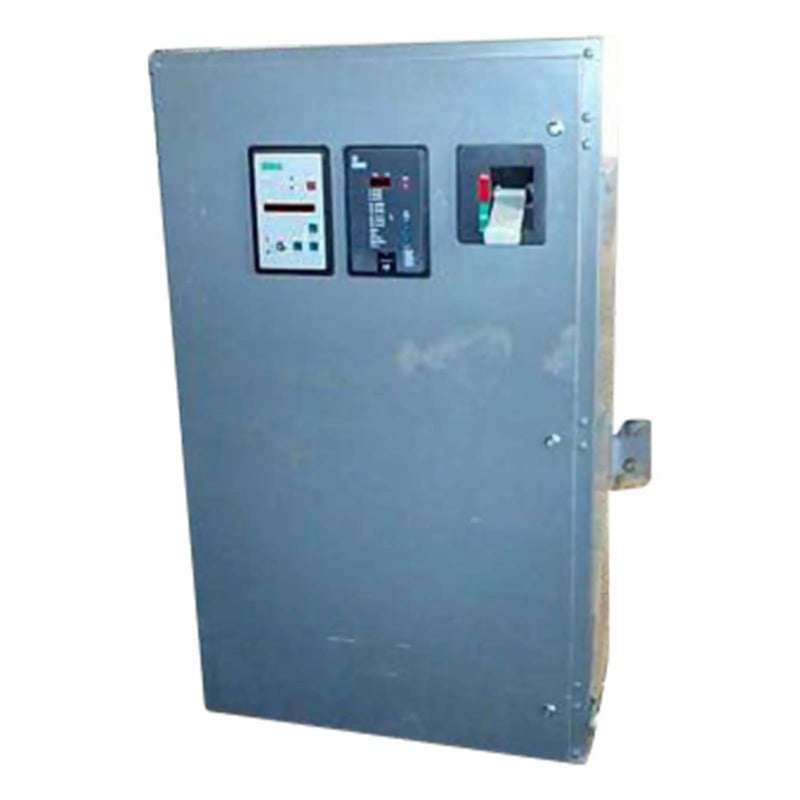 McQuay & Snyder, Starter Panel