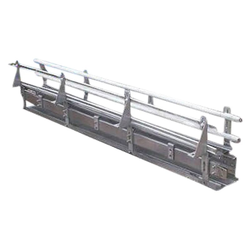 5.5" wide, SECO, Conveyor
