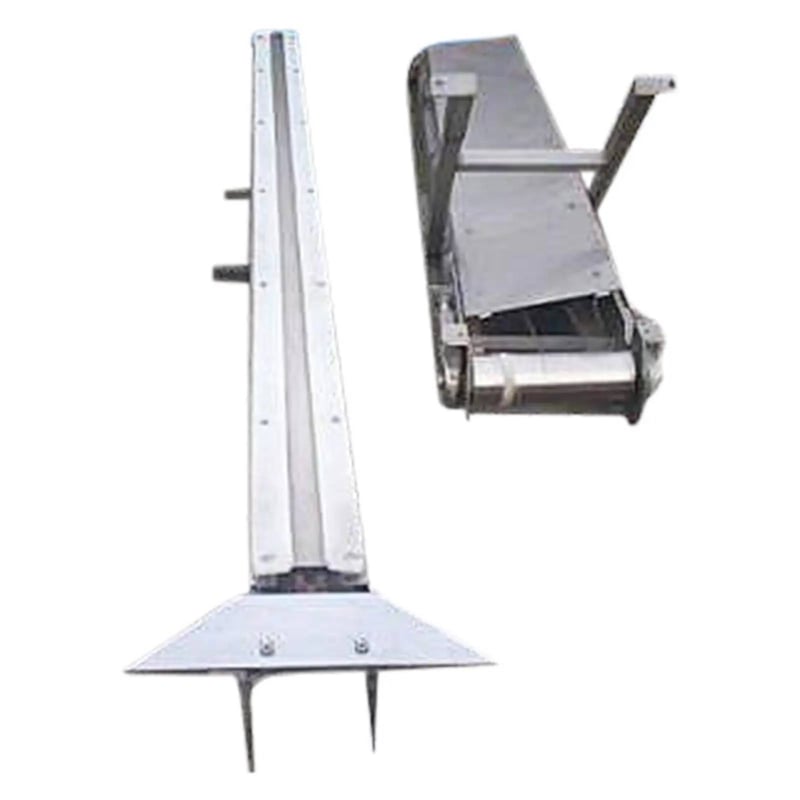 6.25" wide, SECO, Conveyor