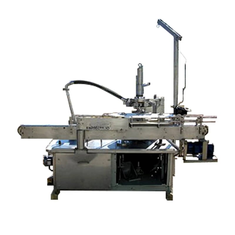 Pacific Packaging Machinery, Inc., 10 Station Rotary Pressure Filler