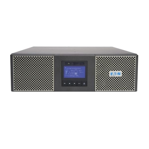 5.0 KVA Eaton 9PX, 208 V.-208 Volts uninterruptible power supplies ...