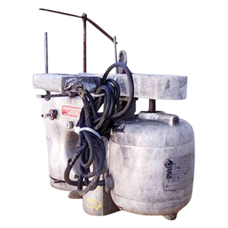 Minneapolis Sewing Machine Co. J175, Bag Sewing Machine, 1/8 HP, 115 V