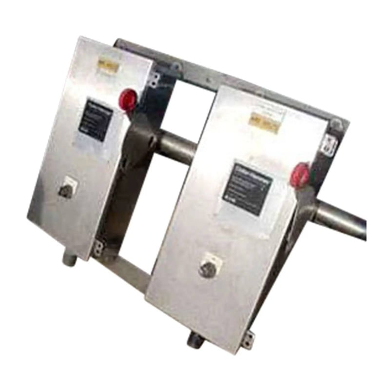 100 Amp. Cutler Hammer, Heavy Duty Safety Switches, 100 HP, 600 VAC, 250 VDC