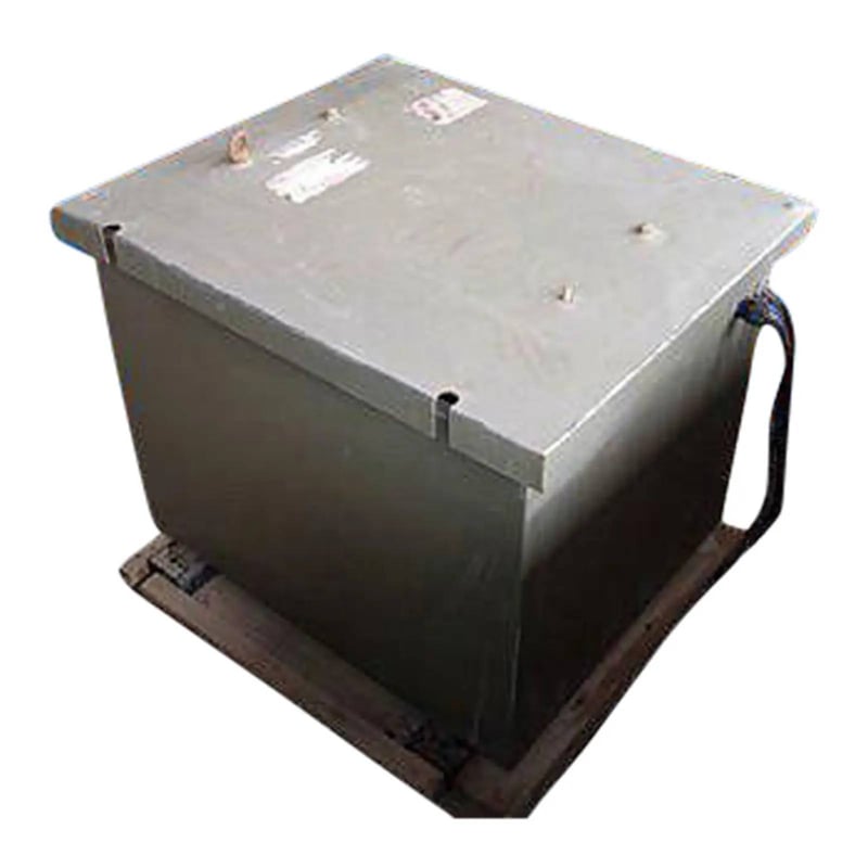 40 KVA MUCO #DS40, Transformer, 460/380 V