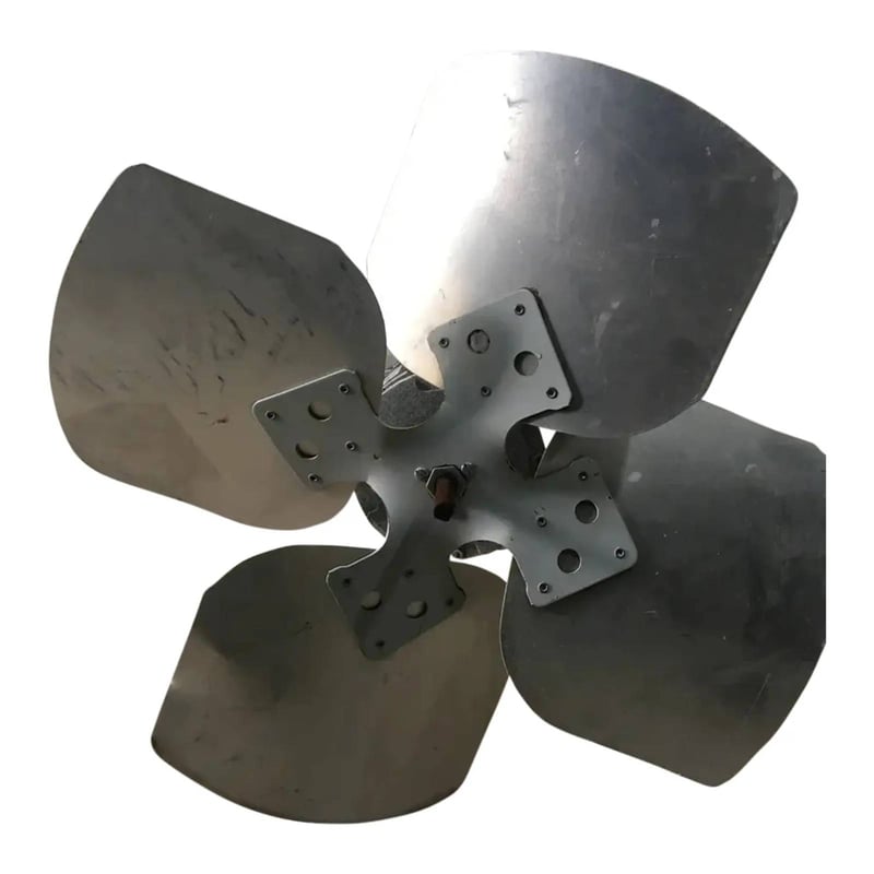 12 HP 1075 RPM A.o. Smith #FE1056SF, Frame 48, 208-230 V, 4 Amps